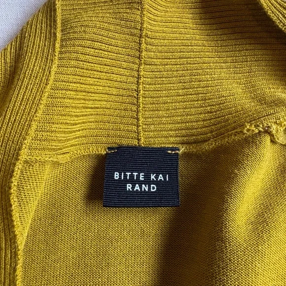 Kimono Style Cardigan Wrap byBitta Kai Rand